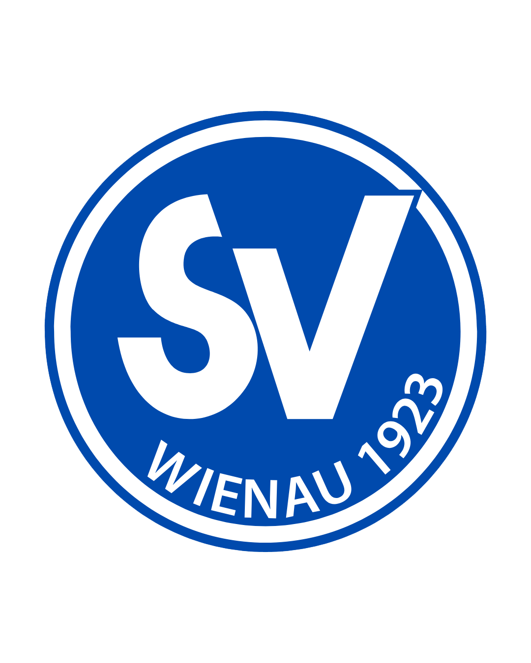 SV Wienau Logo
